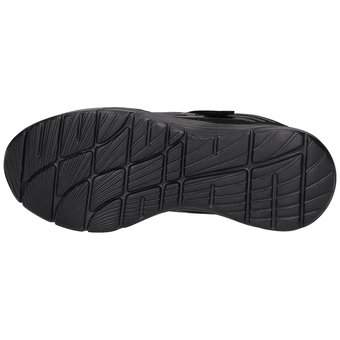 Okinawa Sneaker in schwarz
