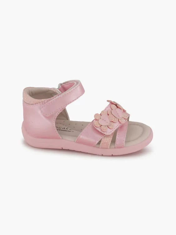 Cupcake Couture Sandale