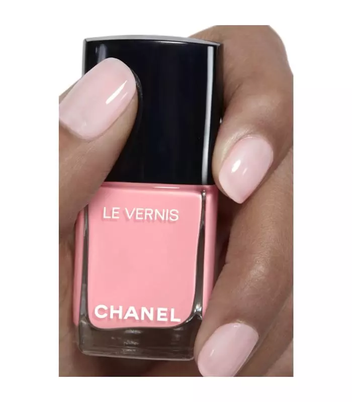 LE VERNIS Couleur Et Brillance Longue Tenue