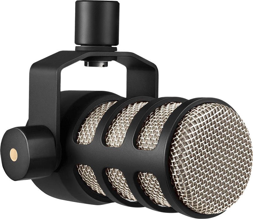RØDE Streaming-Mikrofon PodMic (1-tlg)