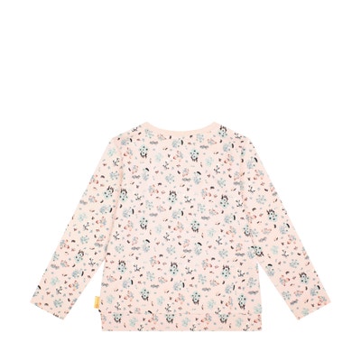 Sweatshirt, rosa für Mädchen