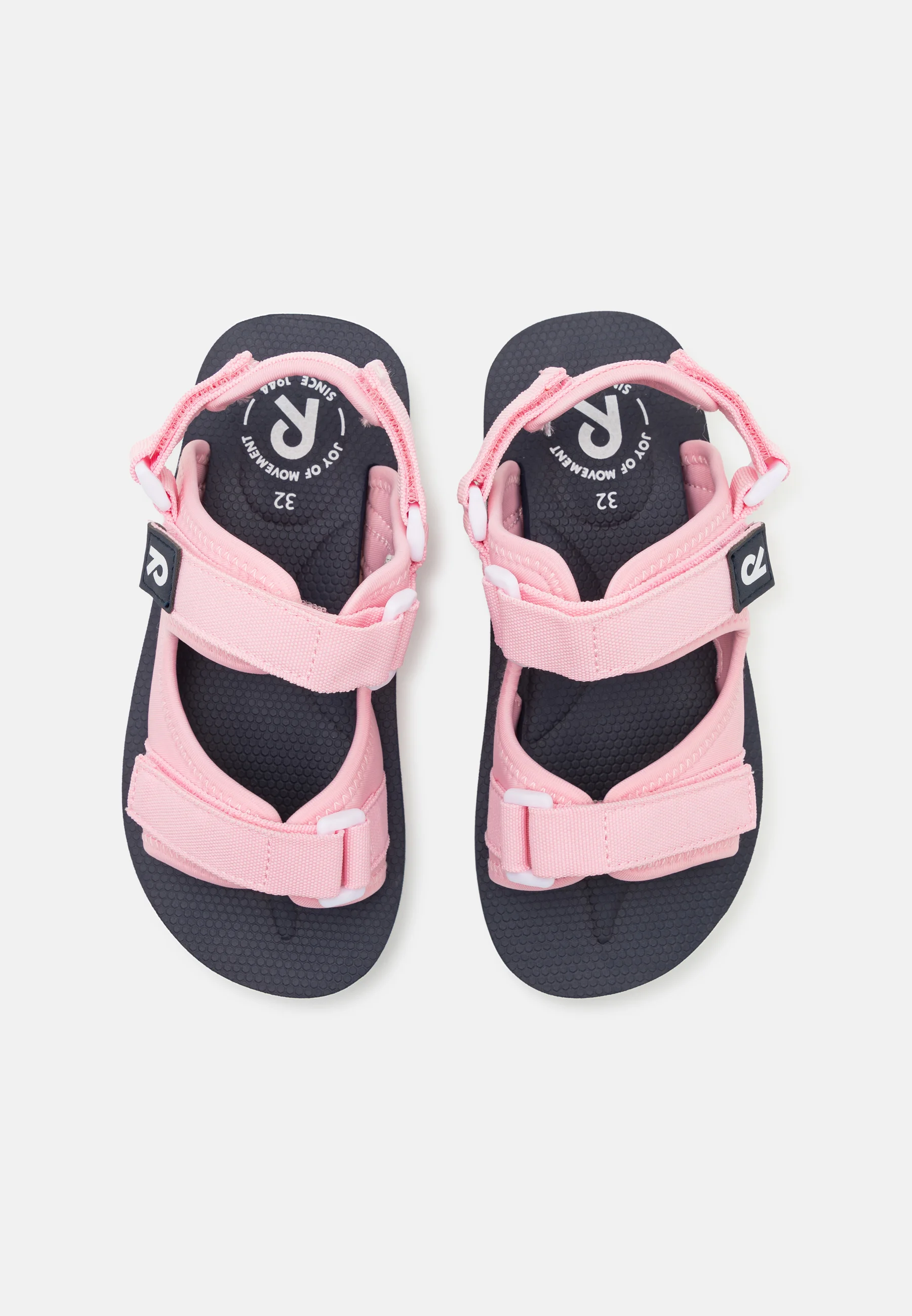 Reima MINSA 2.0 UNISEX - Sandalias de trekking