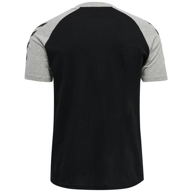 hummel hmlLEGACY BLOCKED T-SHIRT T-Shirt
