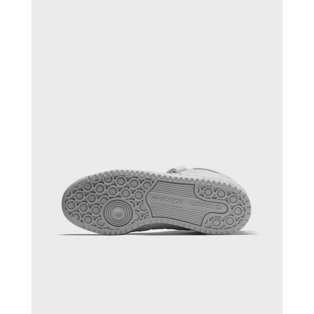 adidas Forum Mid Hanami IG9646 / weiss