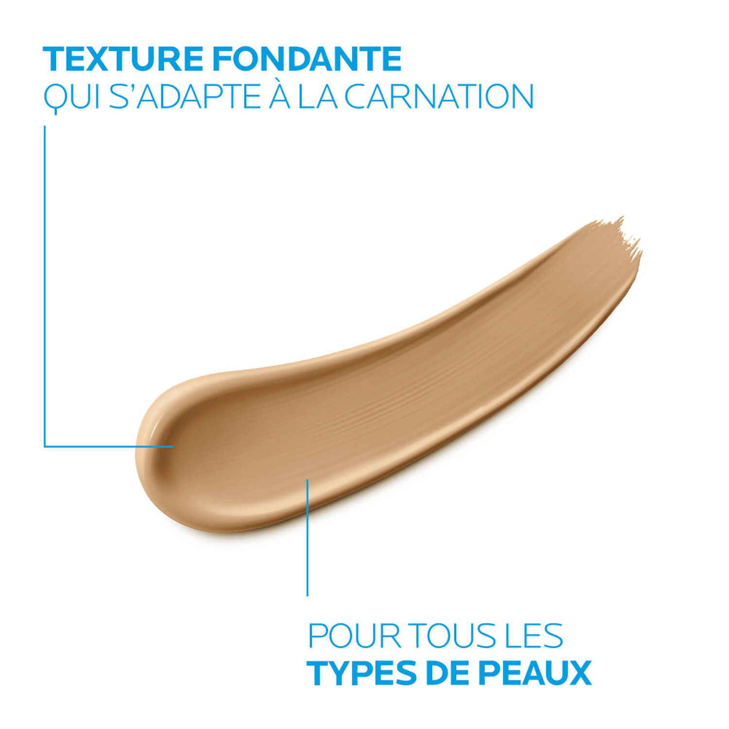 la roche-posay Hydraphase HA SPF15 BB Crème Hydratante 40 ml