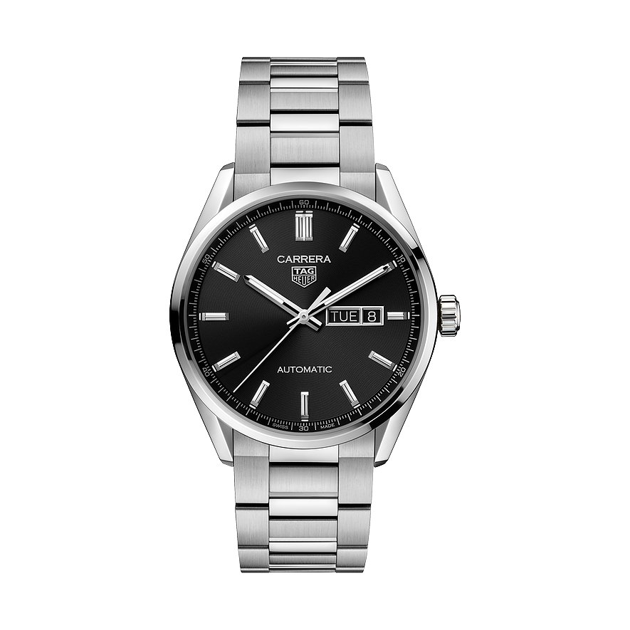 TAG Heuer Unisexuhr Carrera
