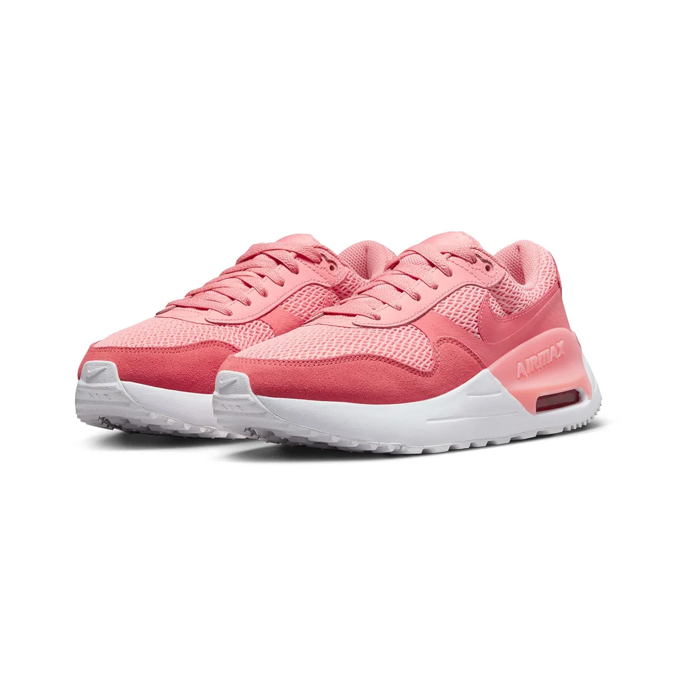Nike Air Max SYSTM DM9538-601 / pink