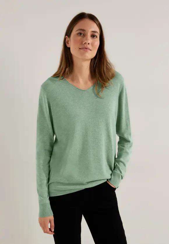CECIL Feinstrick Pullover