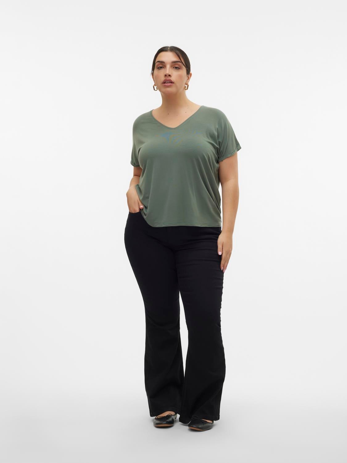 VMAYA T-Shirt