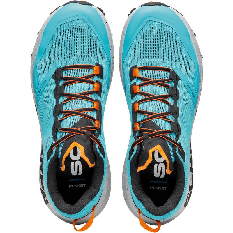 Scarpa Spin Planet Laufschuhe Herren
