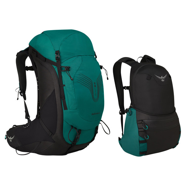 UNLTD AIRSCAPE 68 WOMENS Damen - Trekkingrucksack Damen