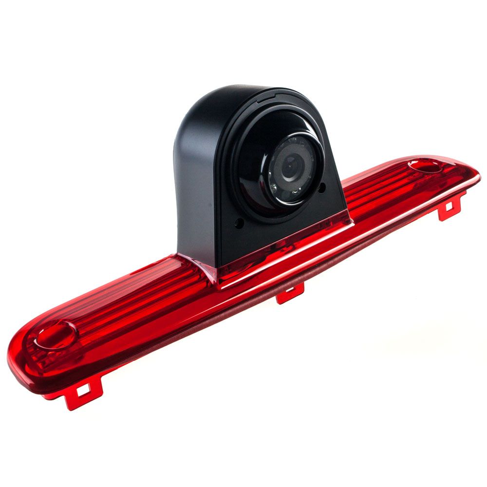 Maxxcount Fiat Ducato ab 2006 Bremslichtkamera