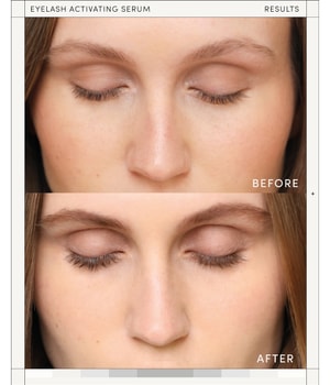 M2 BEAUTÉ Eyelash Activating Serum Wimpernserum-4 ml