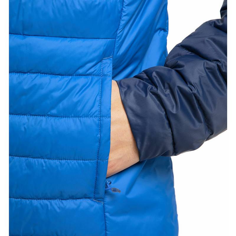 Haglfs Spire Mimic Hood Outdoorjacke Herren