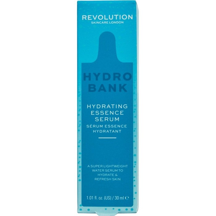 Hydro Bank Hydrating Essence Serum