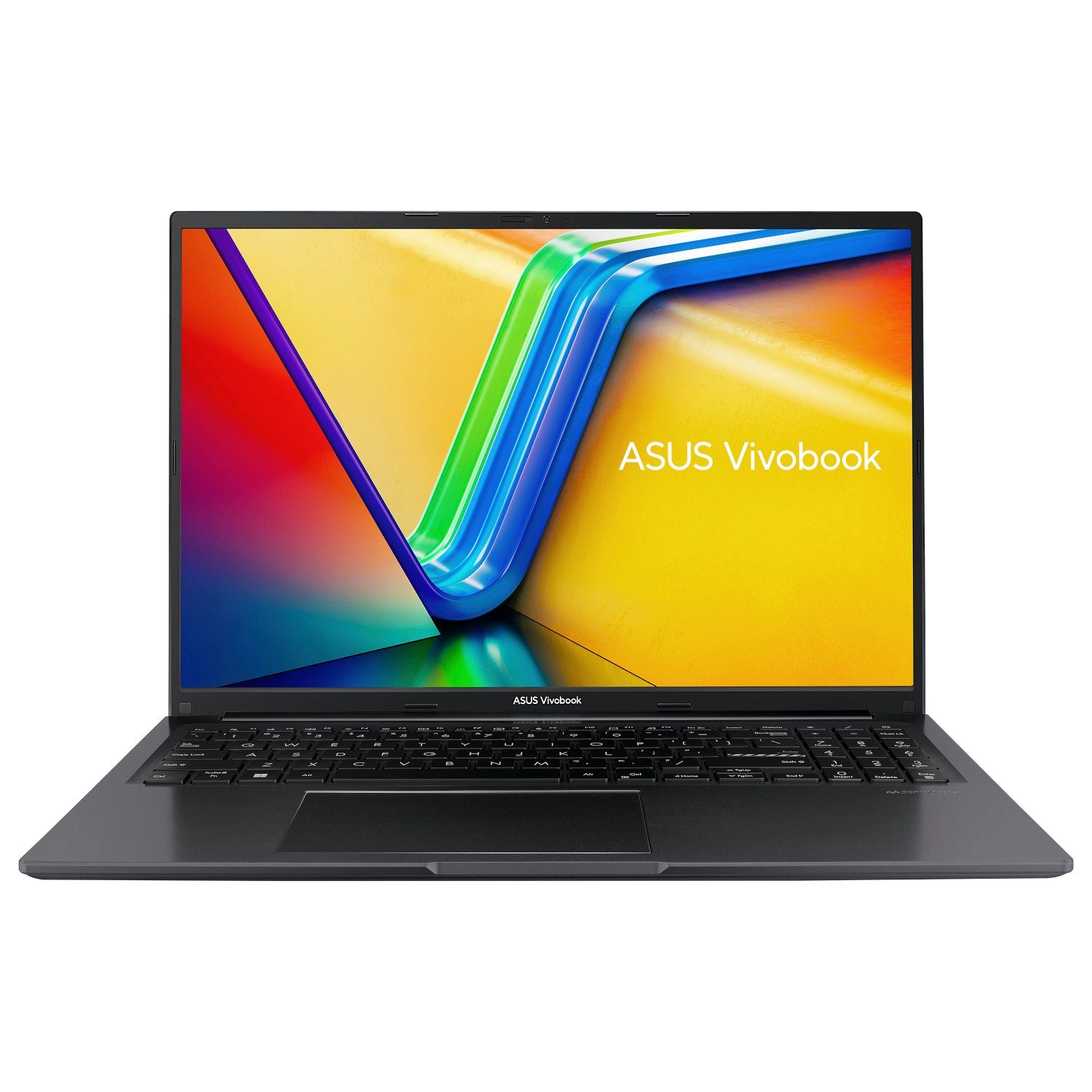 Asus Vivobook M-Serie Notebook (40,64 cm/16 Zoll, AMD Ryzen 5 7530U, AMD Radeon RX Vega 7, 500 GB SSD, fertig installiert & aktiviert)