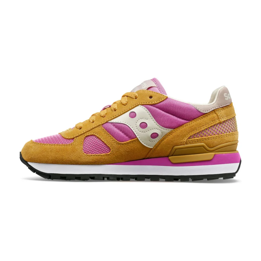Saucony Shadow Original S1108-870 / braun