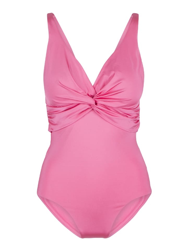 Linga Dore Badeanzug in Hot pink günstig kaufen