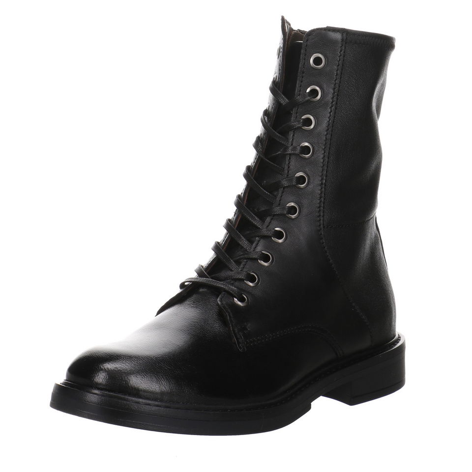 MJUS Schnürstiefelette