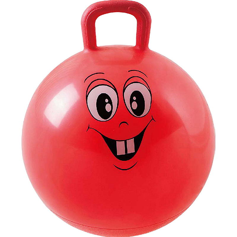 Hoppeball 38 cm
