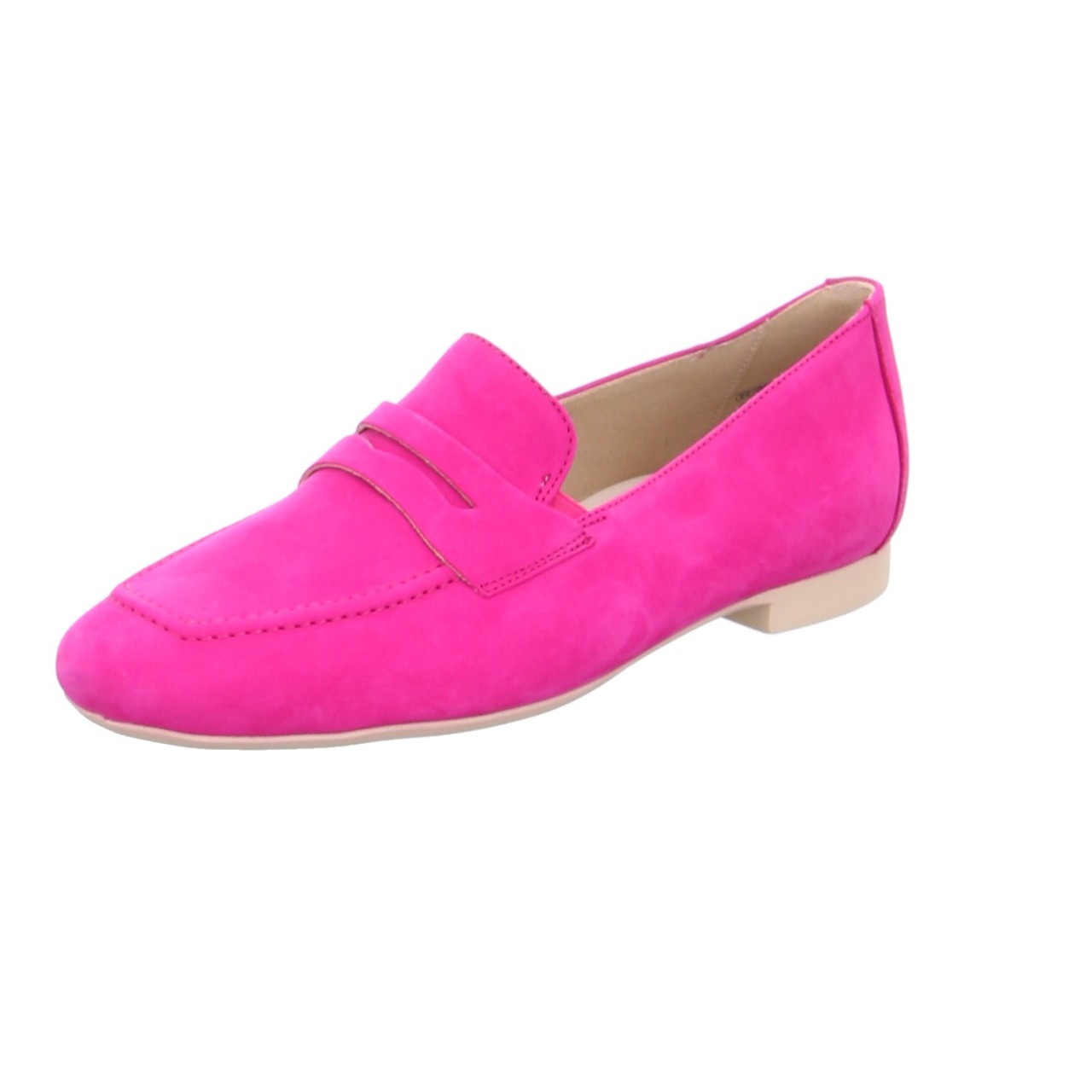 PAUL GREEN Sportliche Slipper lila/pink 29540073-2954-033/Slipper