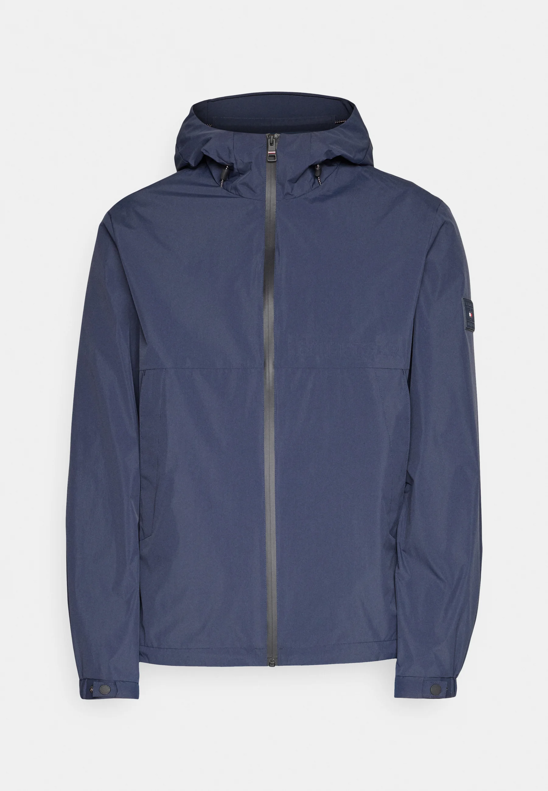 Tommy Hilfiger PORTLAND HOODED JACKET - Chaqueta ligera