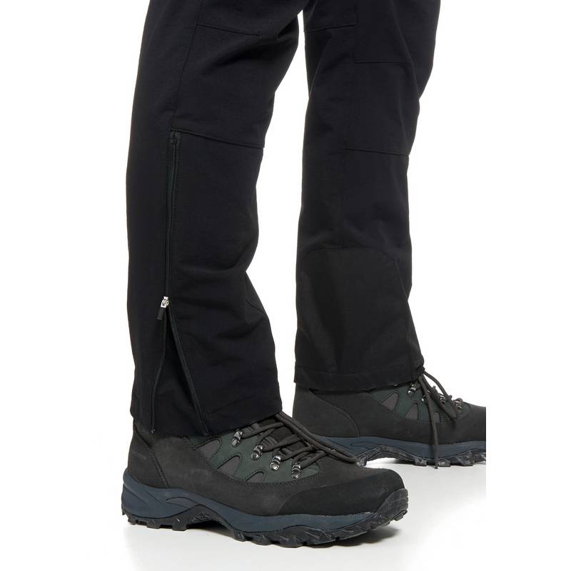 Maier Sports Naturno Trekkinghose Herren