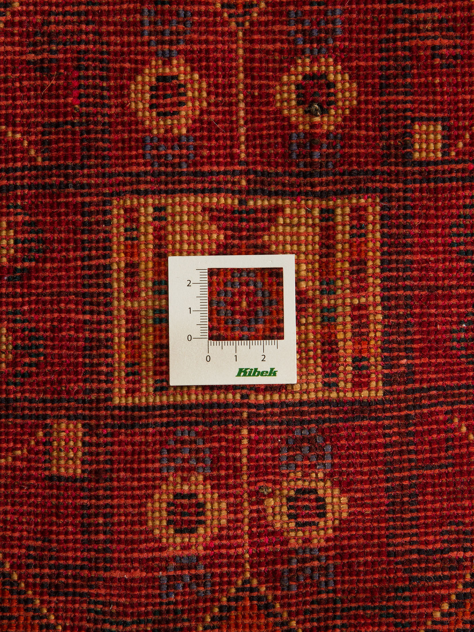 Gashgai ca. 178 x 290 cm, Unikat / Einzelstück