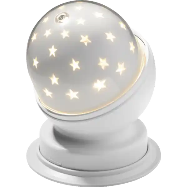 LED-Sternenhimmelleuchte