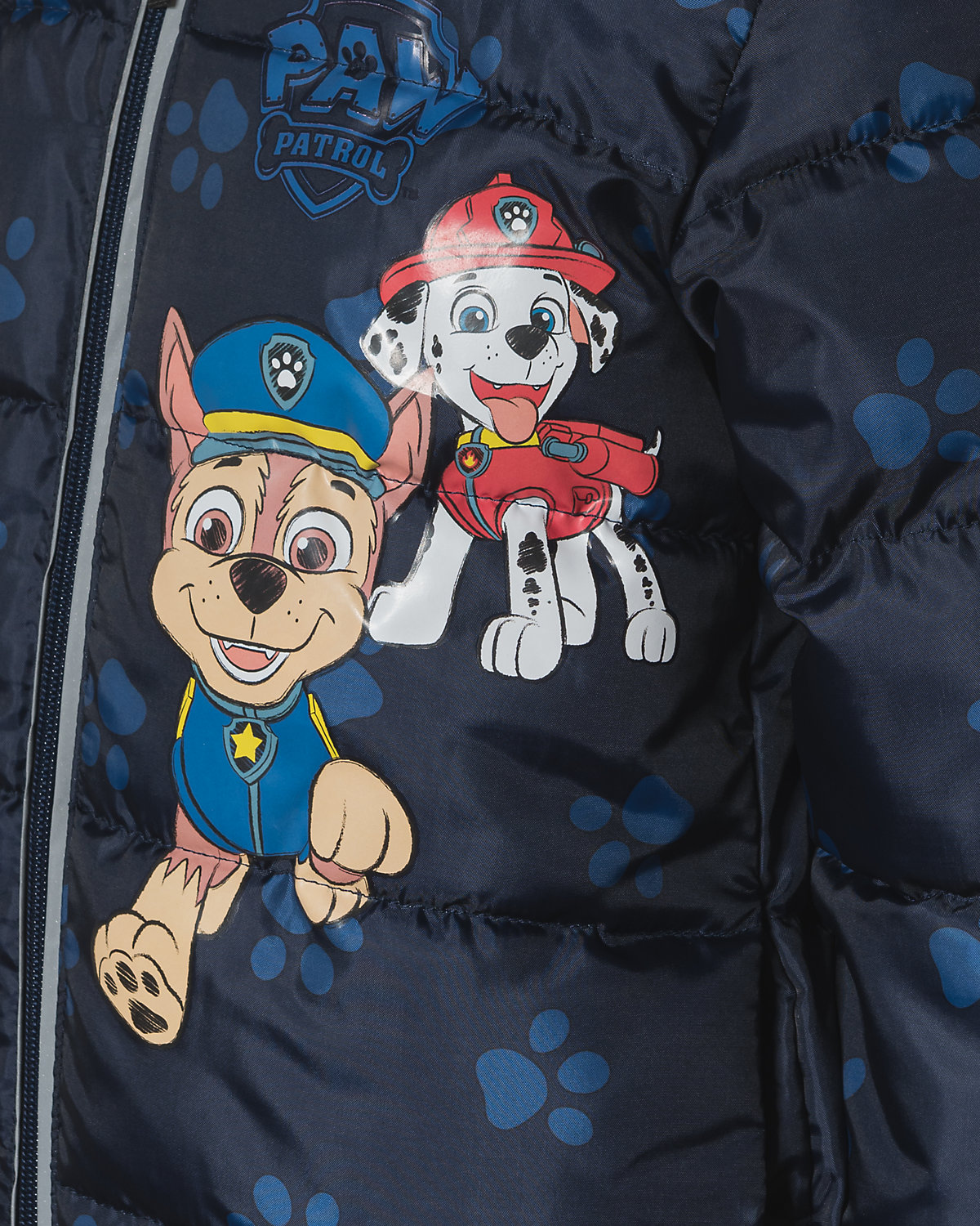 PAW Patrol Winterjacke für Jungen