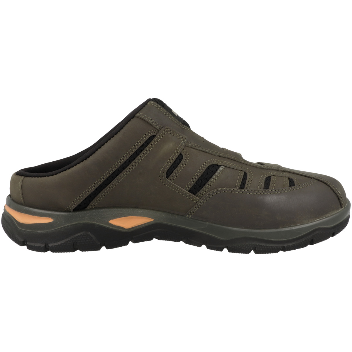 Dockers by Gerli 52HU003 Clogs gruen