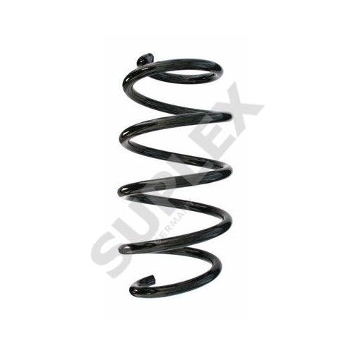 Suplex Schraubenfeder VAG Vorderachse 39487 - ATU