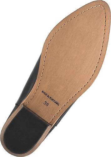 ivylee Chelsea-Boots Anilin