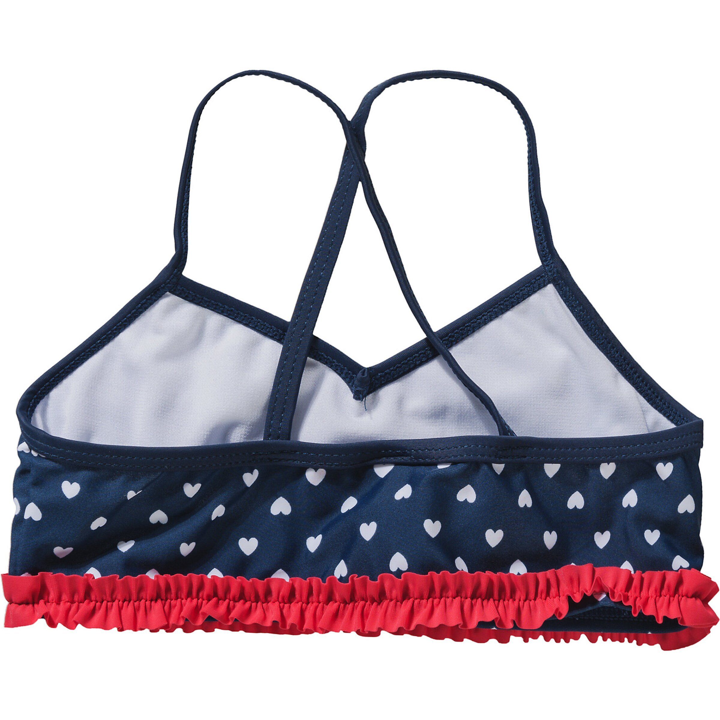 Playshoes Bustier-Bikini Schwäne (1-St)