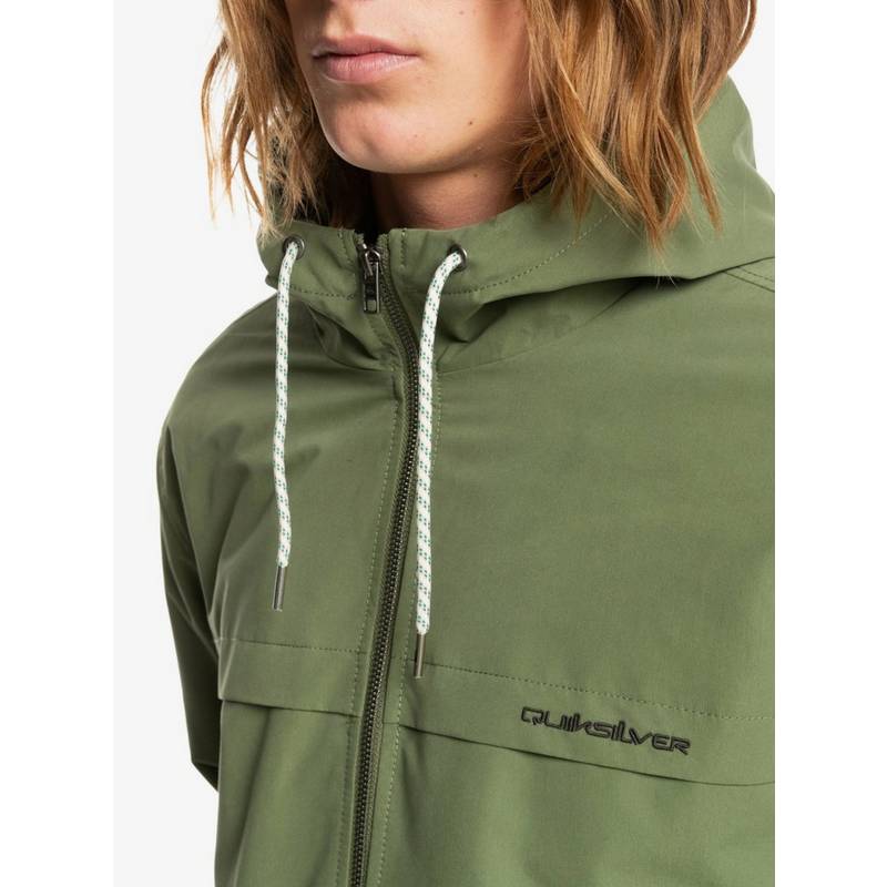 Quiksilver WAITING PERIOD Softshelljacke Herren