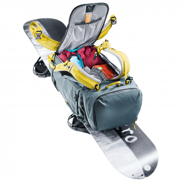 Deuter - Freescape Pro 40+ - Skitourenrucksack