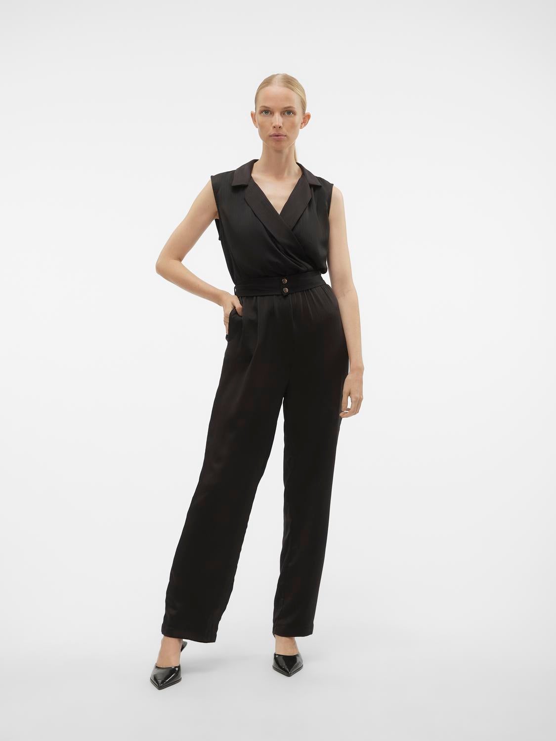 VMELLYR Jumpsuit