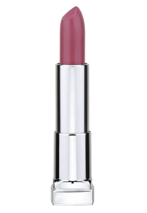 Maybelline Color Sensational Smoked Roses ruž za usne, 320 Steamy Rose
