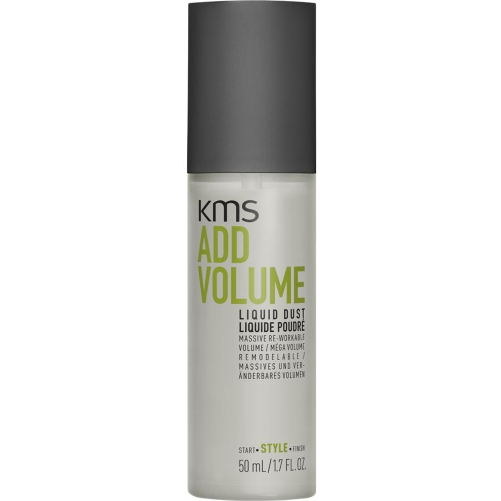 KMS Liquid Dust Soin des cheveux