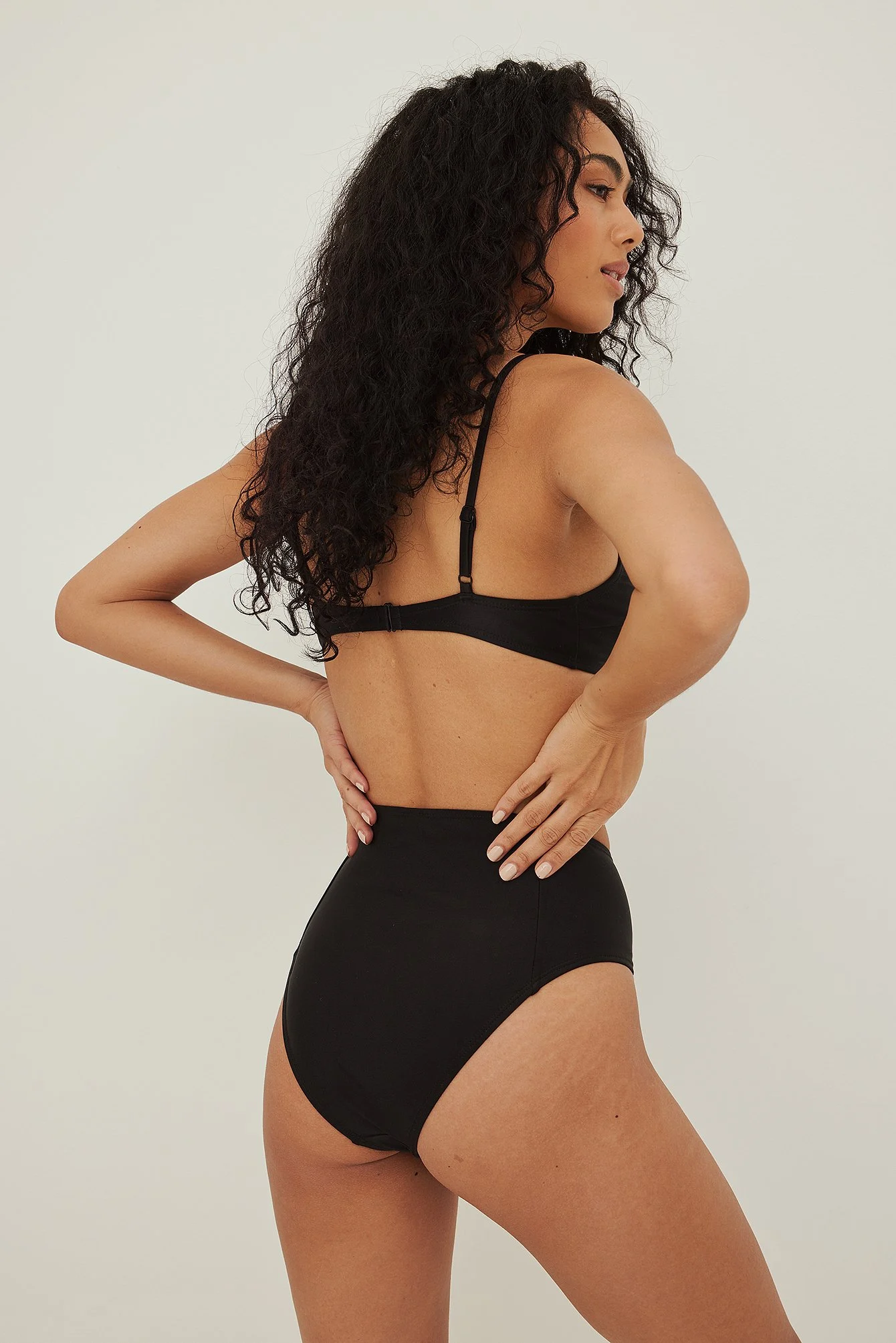 Bikini-Pantys