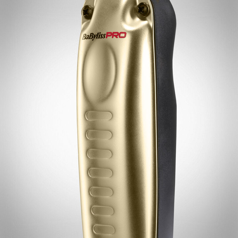 LO-PRO FX SKELETON GOLD TONDEUSE DE PRECISION
