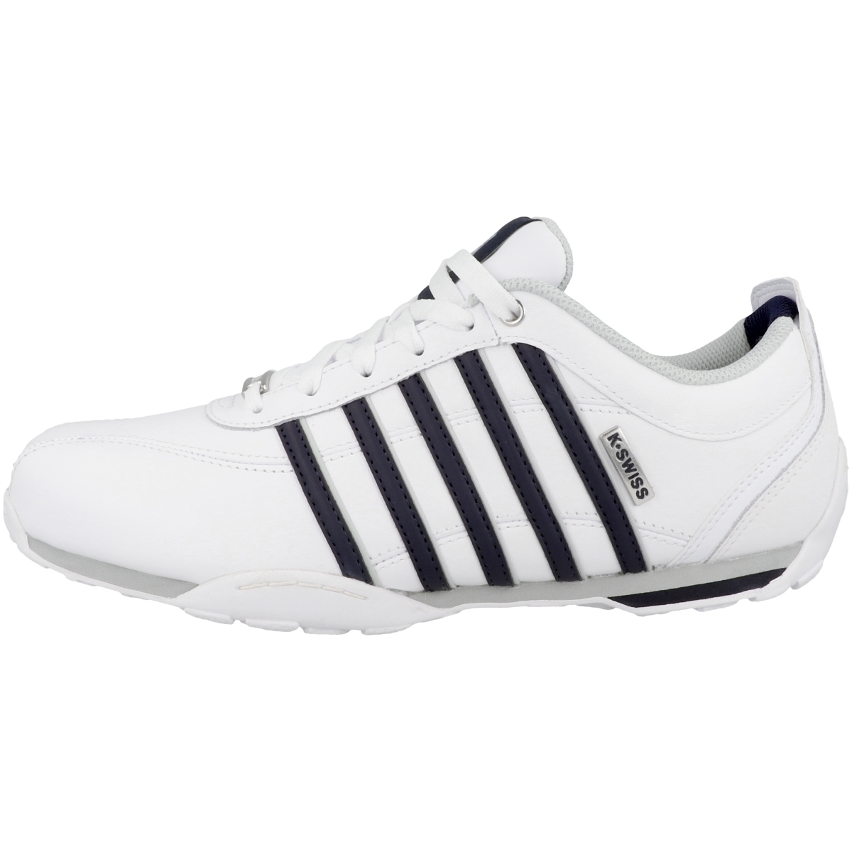 K-Swiss Arvee 1.5 Sneaker Low weiss