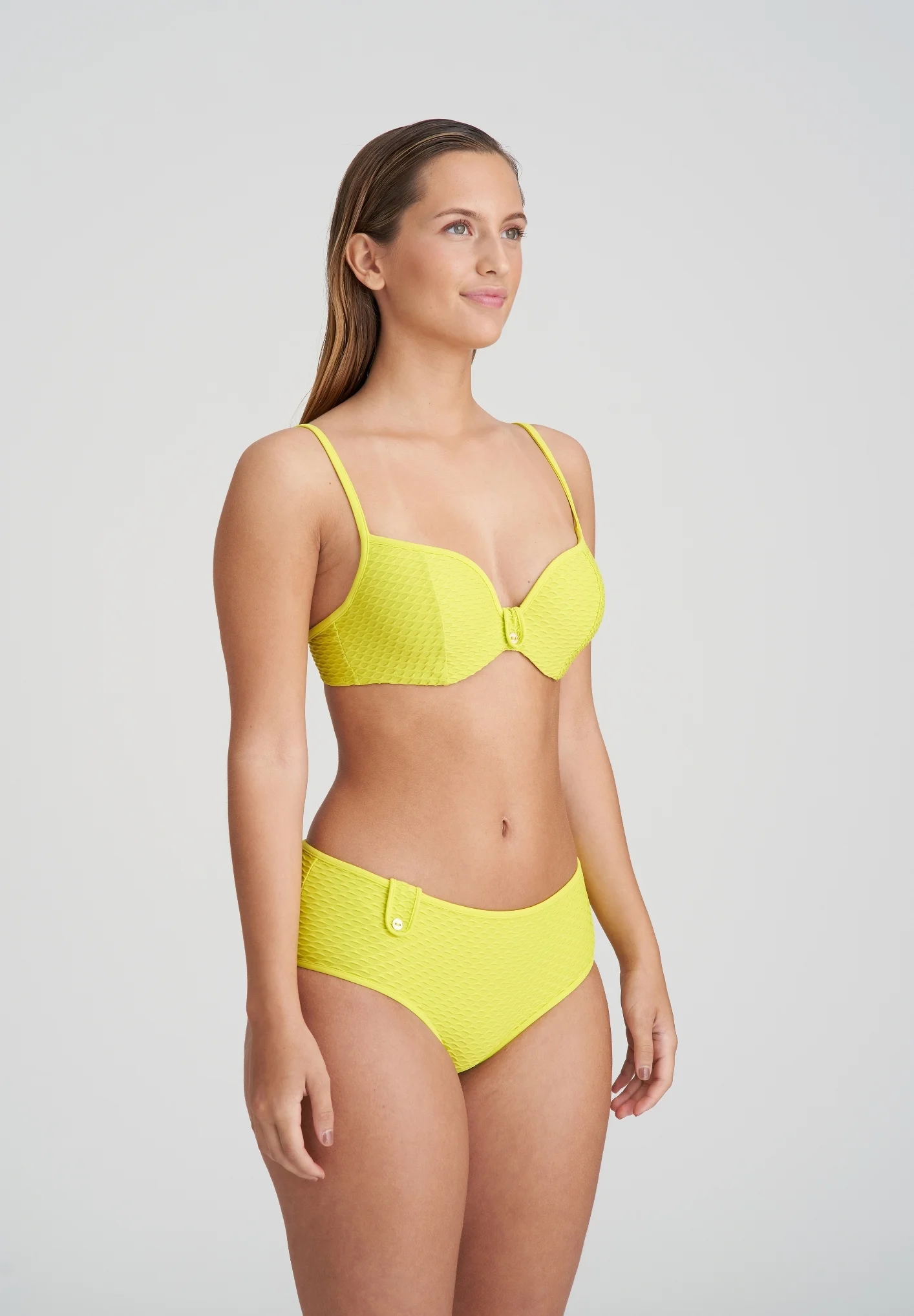 Braguitas de bikini Marie Jo