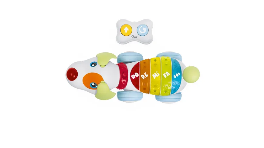 Chicco - DOGREMI RC