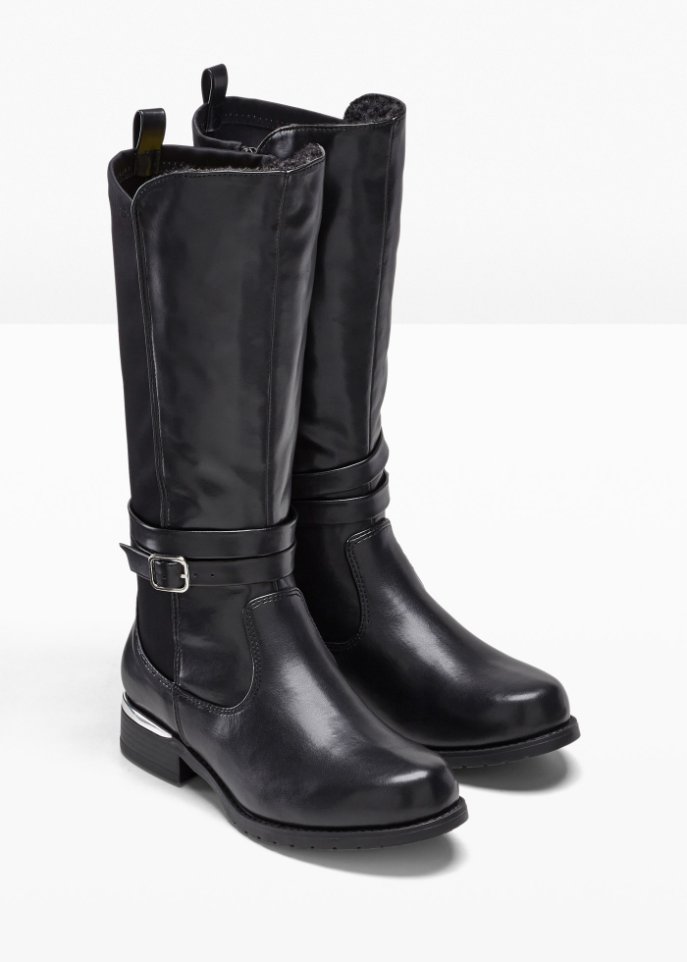 Stiefel