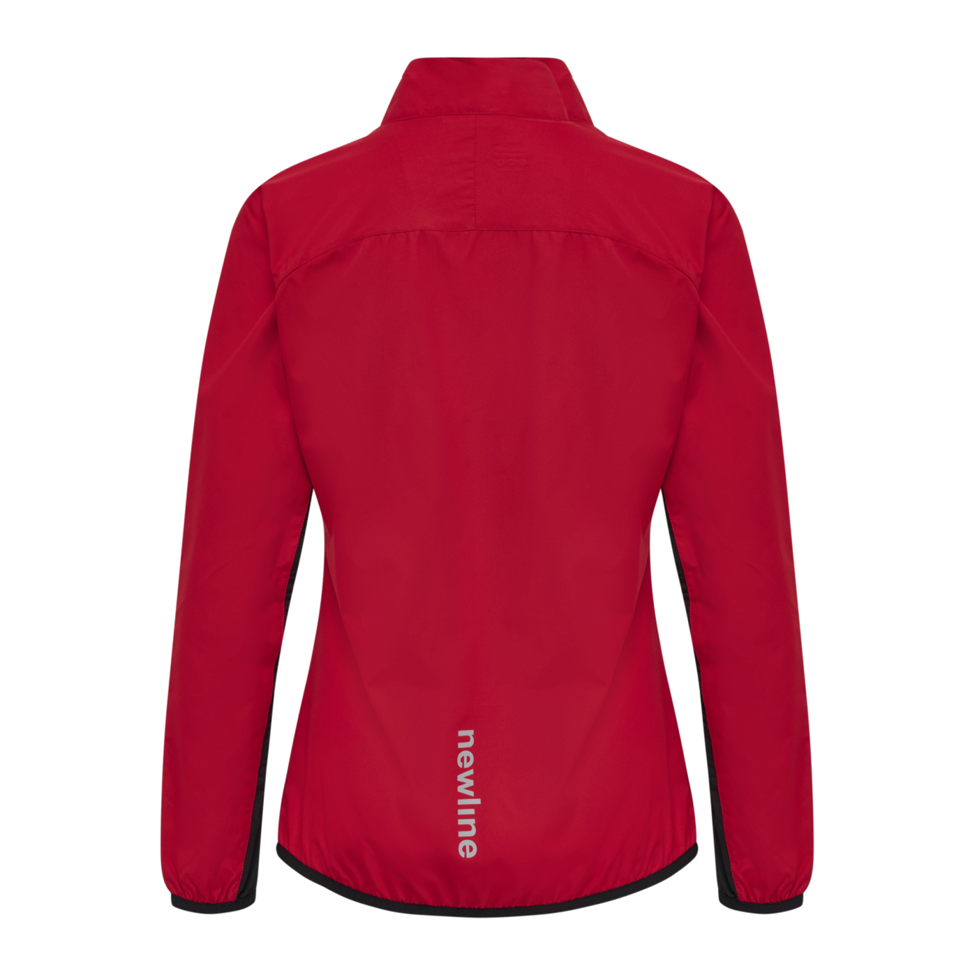 Hummel Core Jacke Running Damen Rot F3365