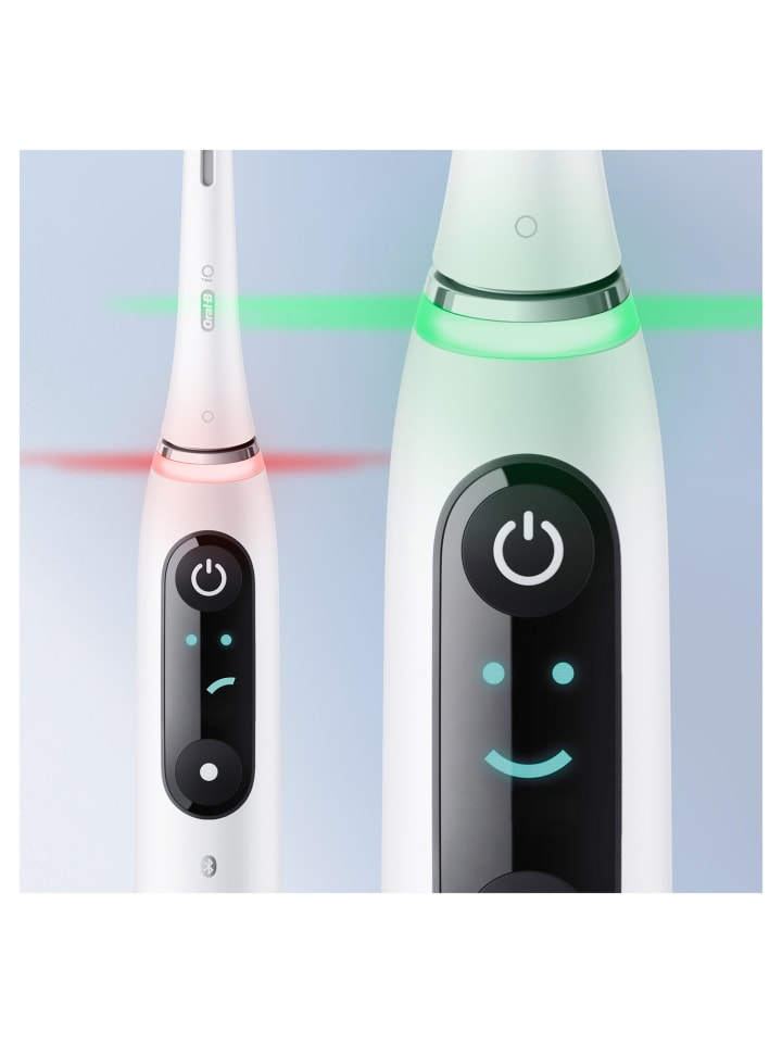 Oral-B Elektrische Zahnbürste 