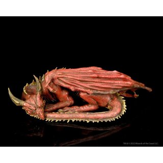D&D Replicas of the Realms: Pseudodragon Life-Sized Figure