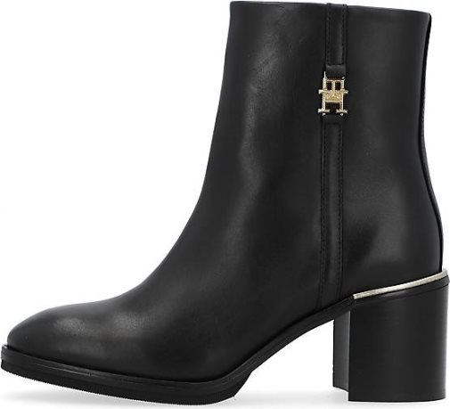 TOMMY HILFIGER Stiefelette FEMININE TH
