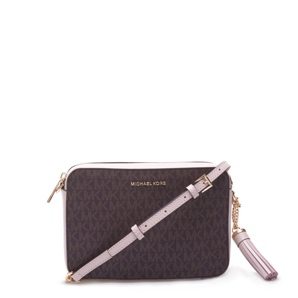 Michael Kors Jet Set Sac Besace Sac